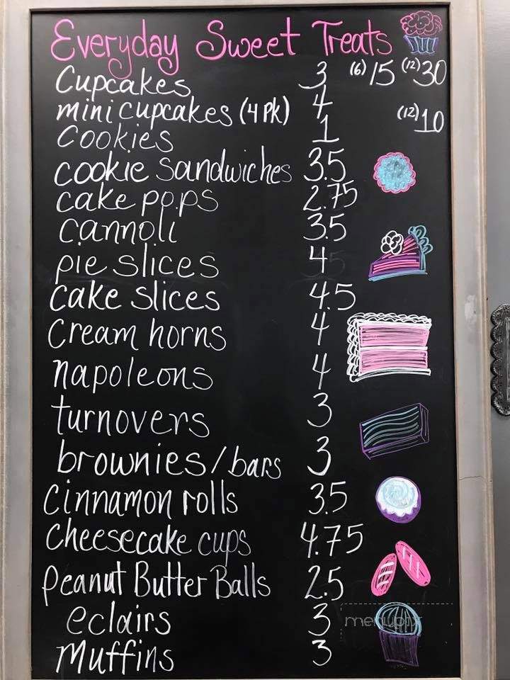 Jill's Cakes & Bakes - Canton, GA