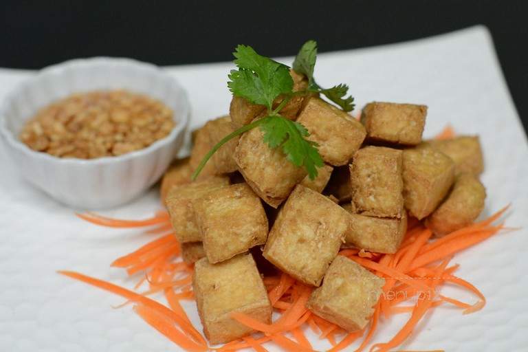 Coconut Thai Cuisine - Statesboro, GA