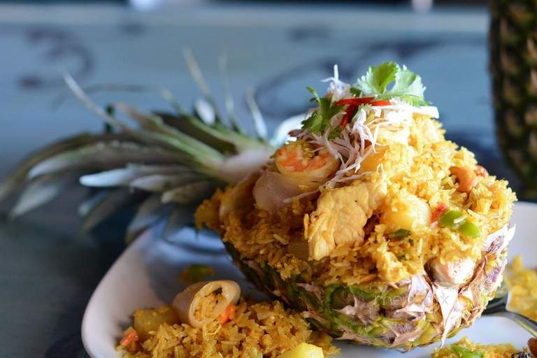 Coconut Thai Cuisine - Statesboro, GA