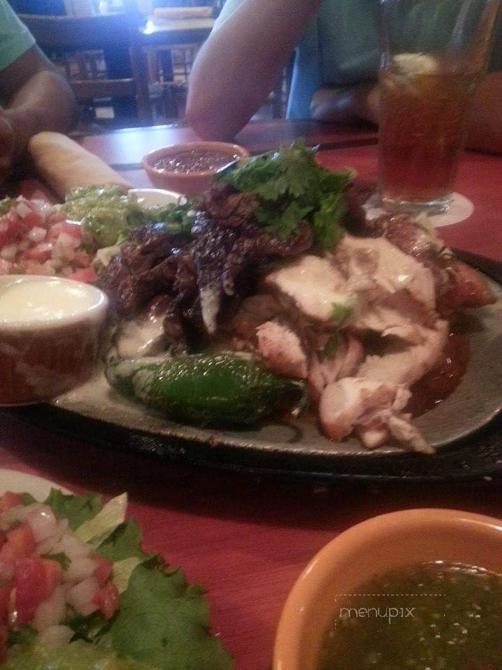 Los Pablos Mexican Restaurant - Dalton, GA