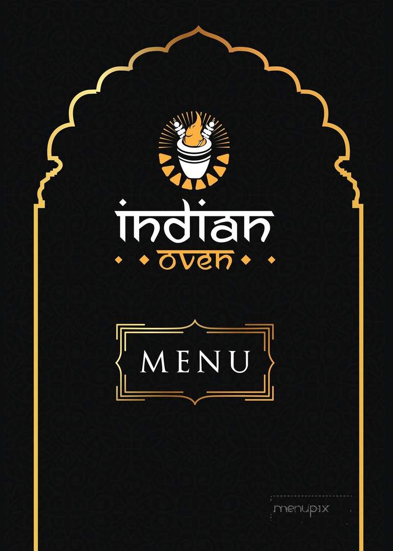 Indian Oven Restaurant - Fayetteville, GA