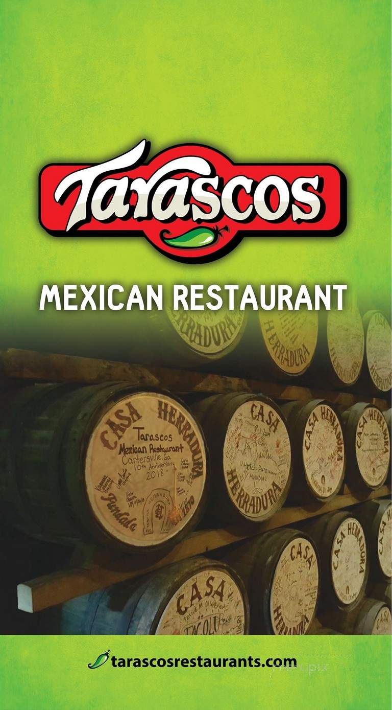 Tarascos - Cartersville, GA