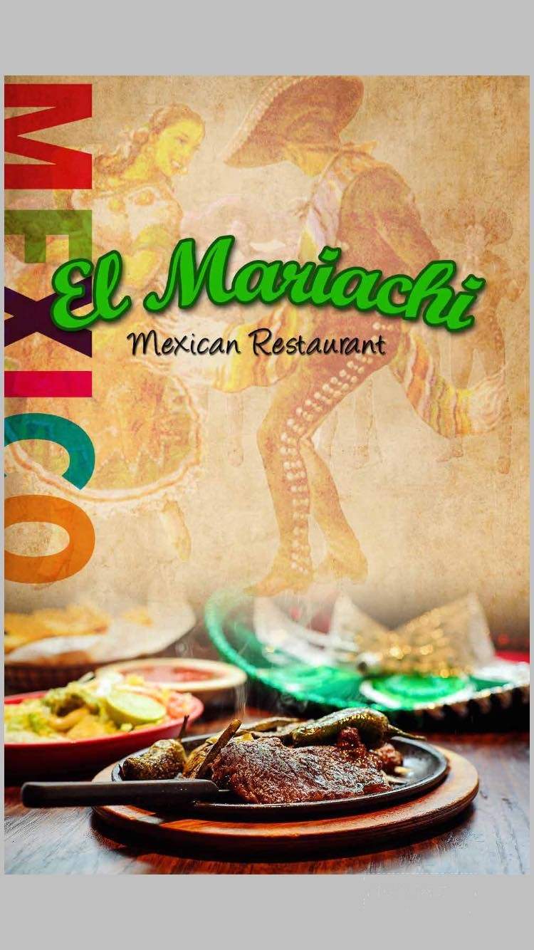 El Mariachi - Metter, GA