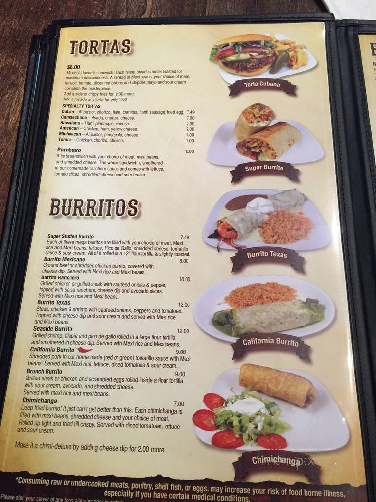 El Griton Mexican Grill - Gainesville, GA