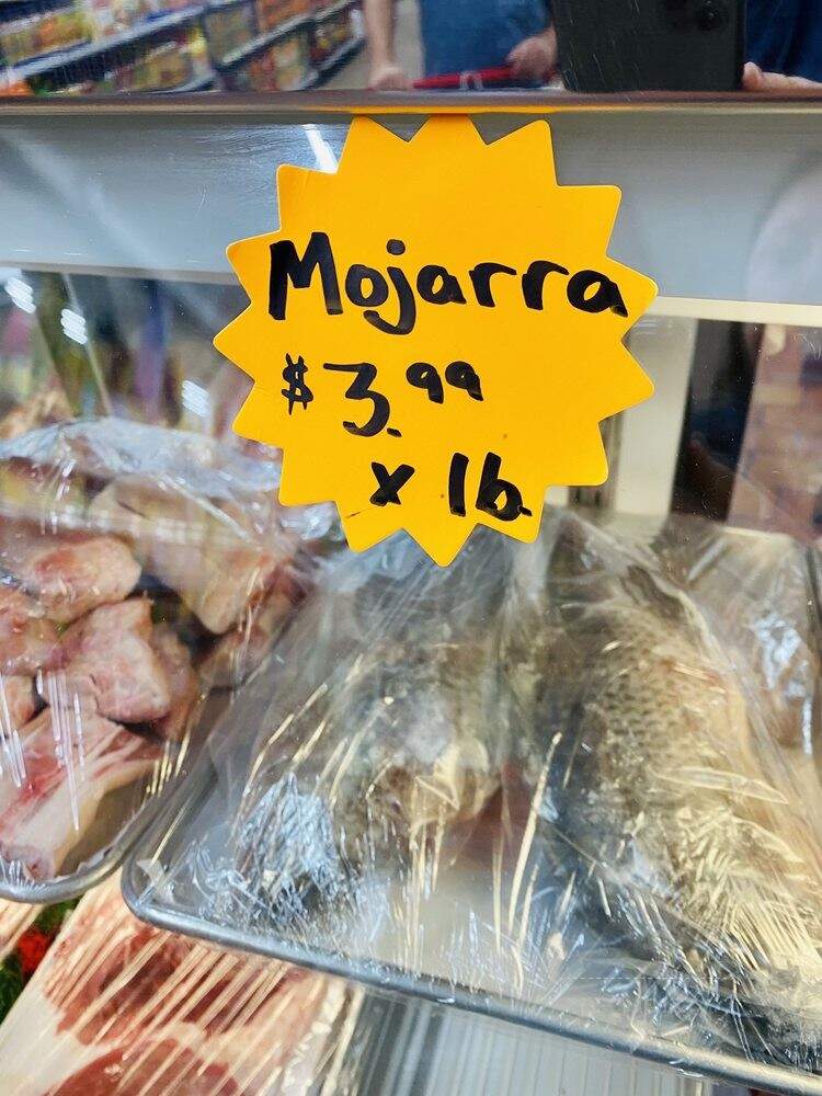 La Mexicana Supermarket - Rome, GA