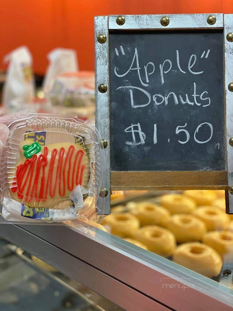 Daylight Donuts of Cochran - Cochran, GA