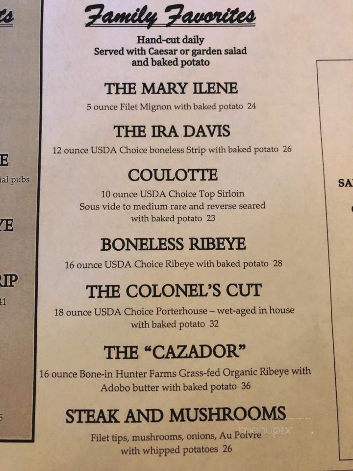 The Local on 17 - Richmond Hill, GA