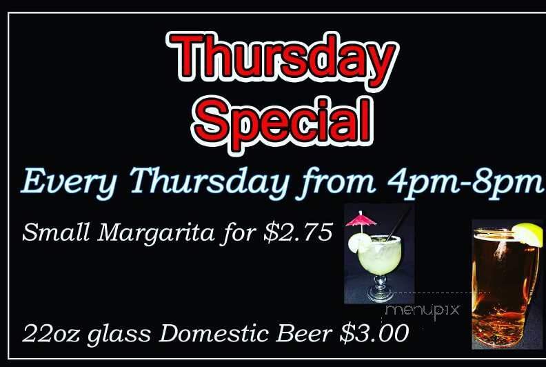 El Maguey Bar & Grill - Warrenton, GA