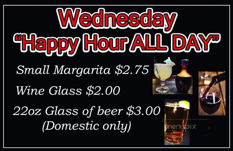 El Maguey Bar & Grill - Warrenton, GA