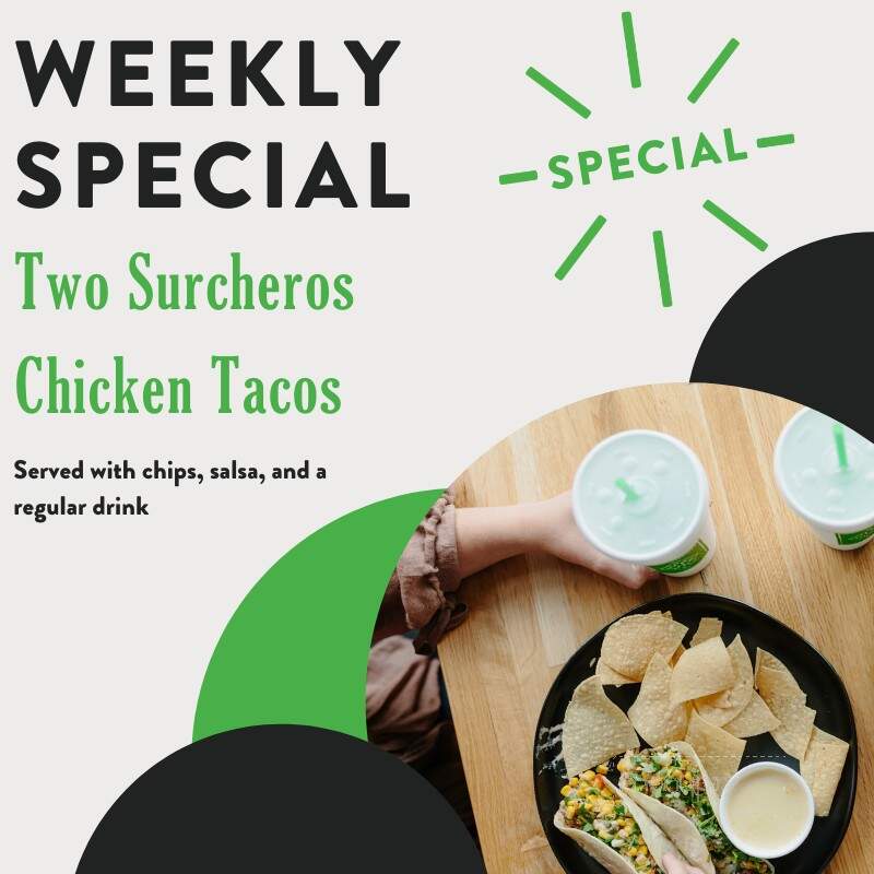 Surcheros Fresh Grill - Moultrie, GA