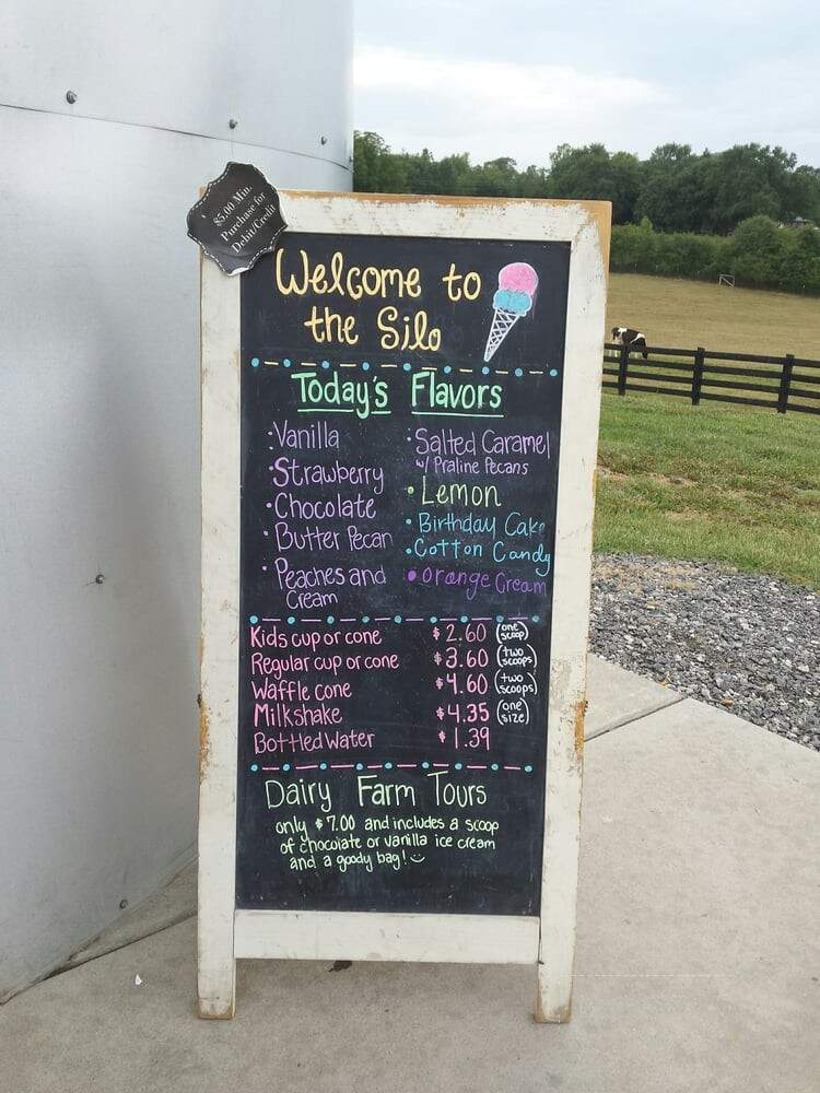 Mountain Fresh Creamery - Clermont, GA