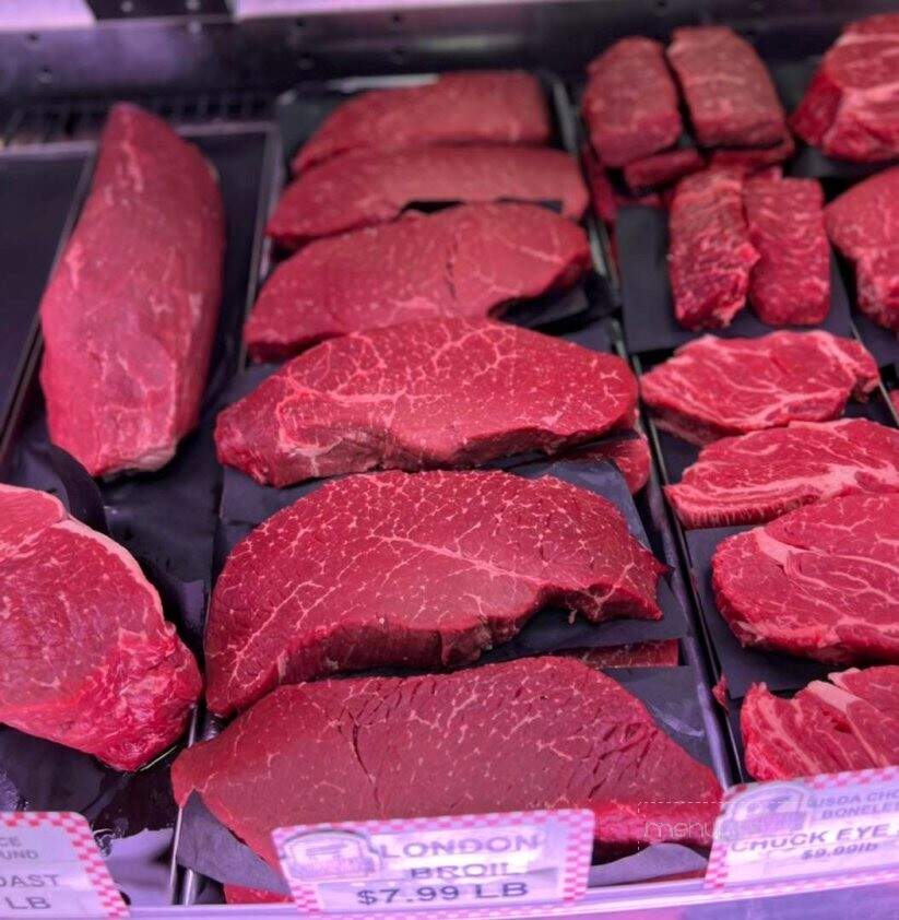 Gaffs Quality Meat and Specialty Foods - DeLand, FL