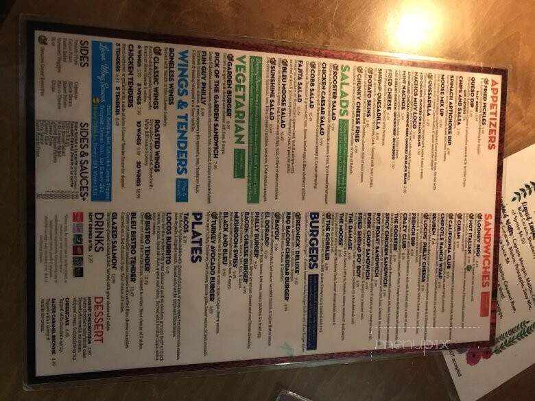 Locos Grill & Pub - Albany, GA