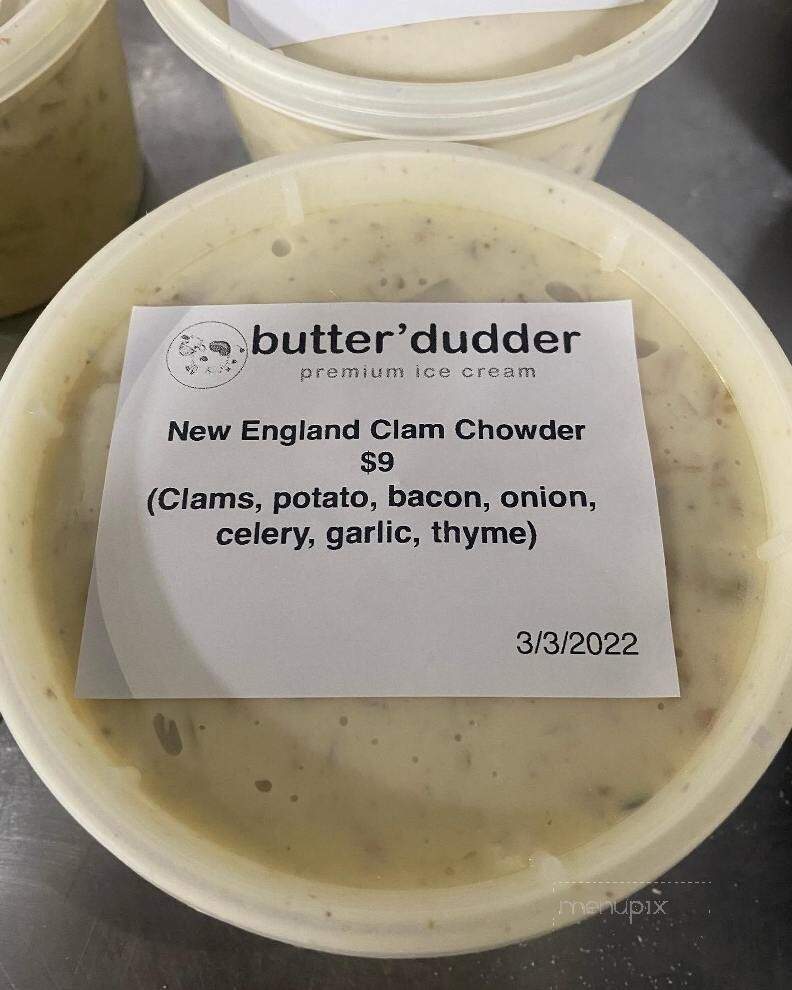 Butter'dudder - Bremen, GA