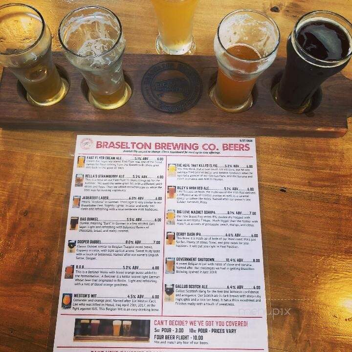 Tap It - Gainesville, GA