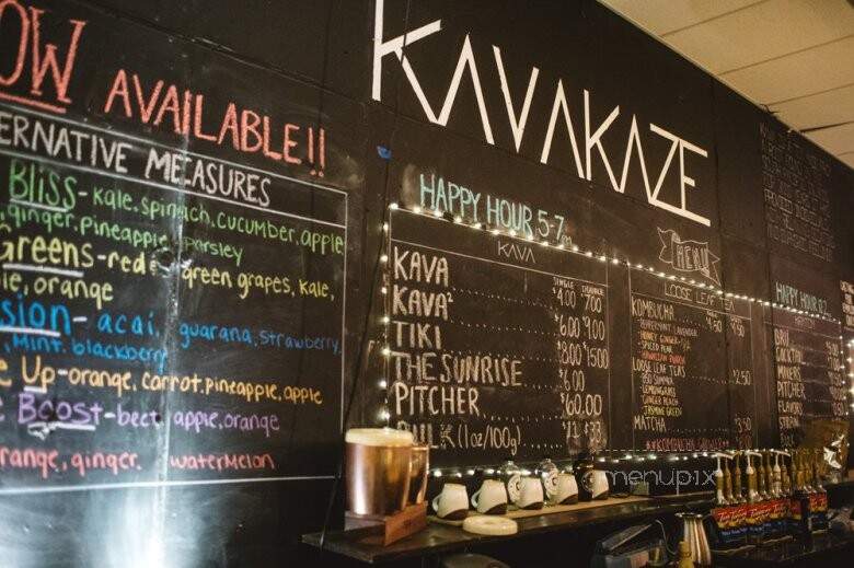 Kavakaze - Tallahassee, FL