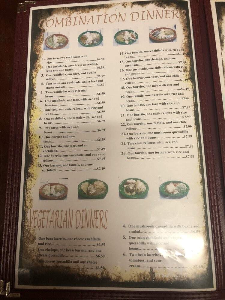 El Leon - Arlington, GA