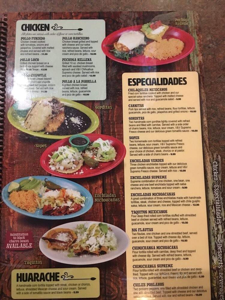 7 Tequilas - Canton, GA