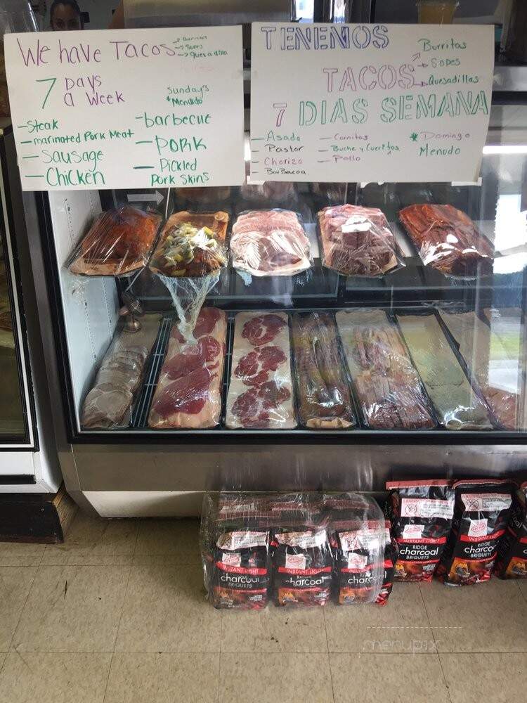 Los Gomez Mexican Store - Lavonia, GA