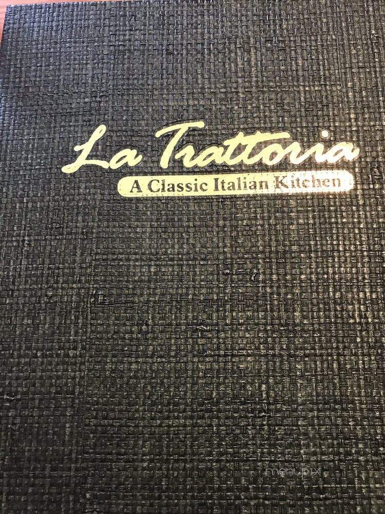 La Trattoria on the Square - Carrollton, GA