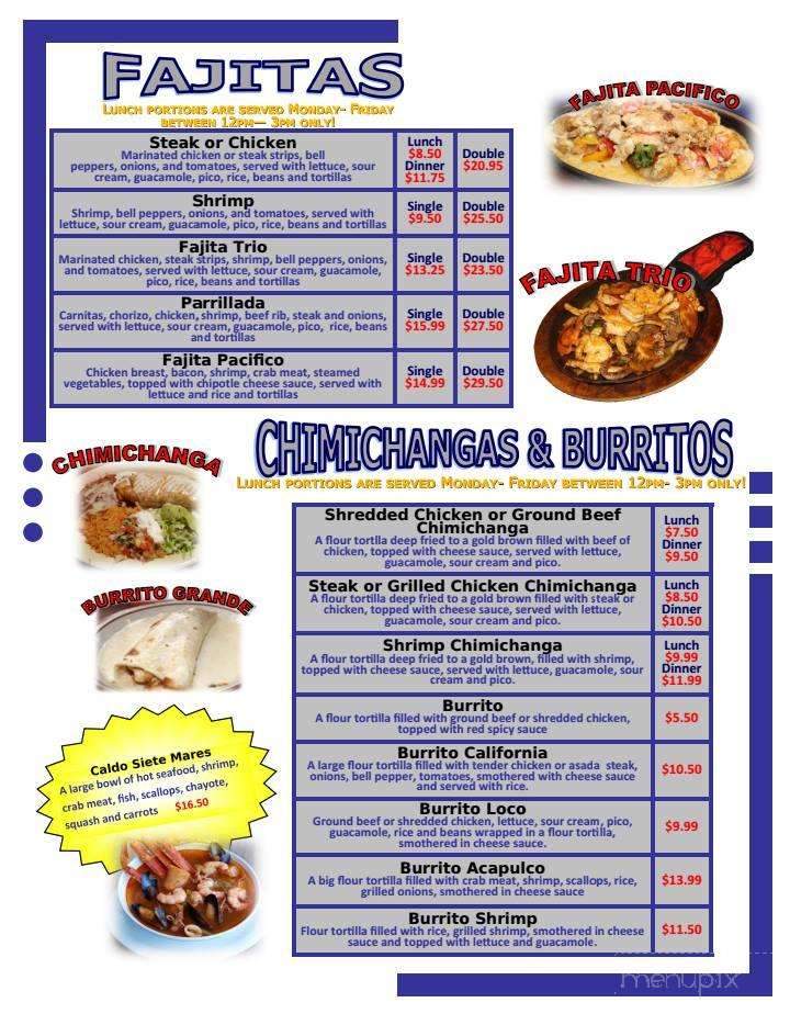 El Pantano Bar And Grill - Guild, TN